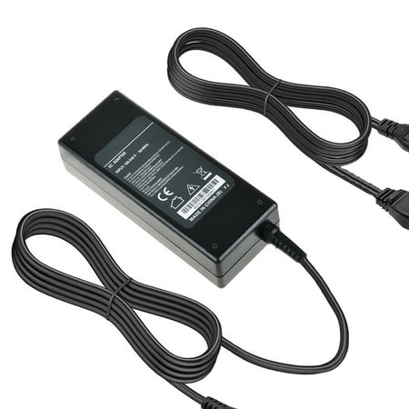 LastDan AC Adatper Charger Power Replacement for Toshiba Satellite 5105-S901 5200 5200-00E Mains PSU