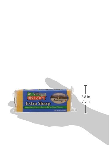 Extra Sharp Cheddar Cheese thumbnail