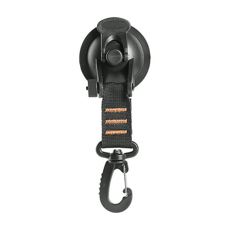 DDgui New Upgraded Tent Suction Cup Hook Household Outdoor Travel Portable Suction Cup Hook DDgui LDD220922-9335