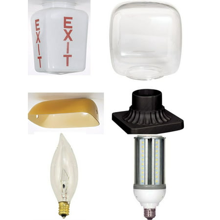 Replacement for NUVO LIGHTING 60/6504 Replacement Light Bulb Lamp