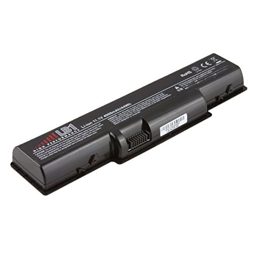 LB1 High Performance Replacement Battery for Acer Aspire 5740-5513 BT.00604.022 Laptop Notebook Computer-6 Cells