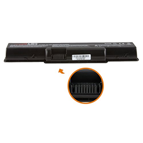 LB1 High Performance Replacement Battery for Acer Aspire 5740-5513 BTP-AS4520G Laptop Notebook Computer-6 Cells thumbnail
