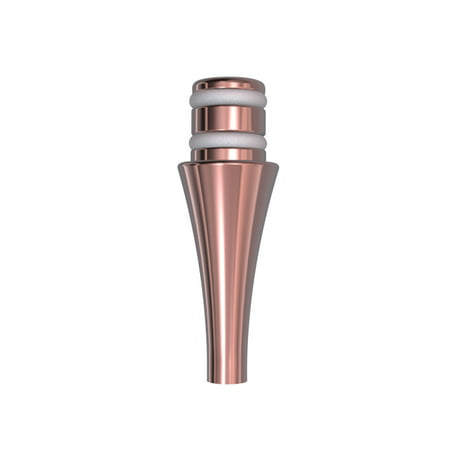Usupdd Diamond Drawing Tool Point Drill Pen Head DIY Aluminum Alloy Head Metal Point Drill Pen Tool Usupdd WLL220812-4964