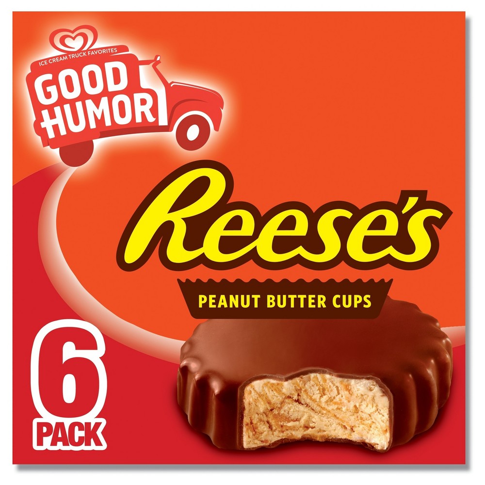 Peanut Butter Ice Cream Cup, Eggs