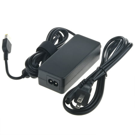 LastDan AC-DC Adapter for Lenovo ThinkPad X1 Carbon 3444/3448/3460 Power Supply Charger
