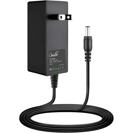Omilik AC Adapter Compatible with RAE Systems Model P/N: 500-0036-000 Plug in Class2 Transcompatible Withmer PS