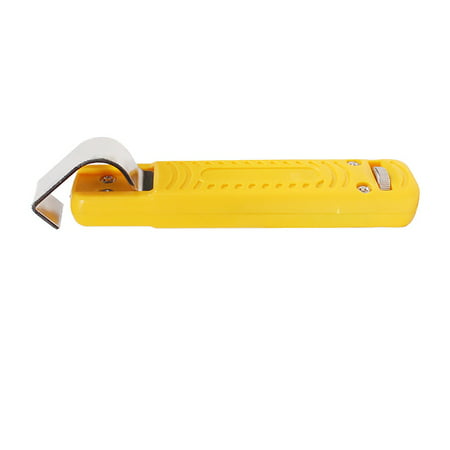 Cable Stripping Knife Coaxial Cable Stripping Tool  Network Cable Stripper Uscallm 2022 New Home Products #7668