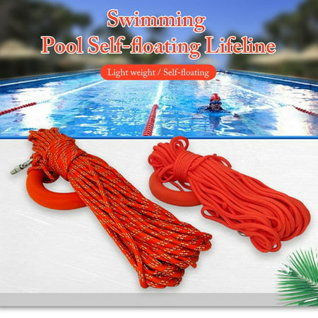 Usupdd Portable Water Rescue with Free Floating Bracelet and Professional Rope Usupdd WEE220816-9201