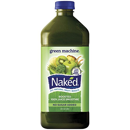 Naked Juice Green Machine - 64 Oz.