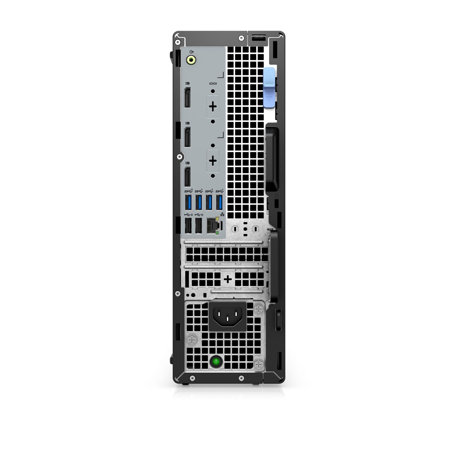 Dell Precision 3460 SFF Workstation, Intel I5-12600, 3.30GHz, 16GB RAM, 1TB SSD thumbnail