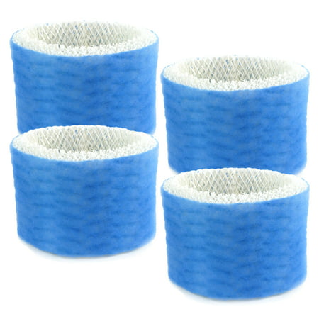 AMI PARTS Humidifier Wicking Filter a Replacement HAC-504 Humidifier Filter for Honeywell HAC-504  HAC-504AW