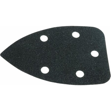 Ali Industries 7668-004 Triangle Sandpaper