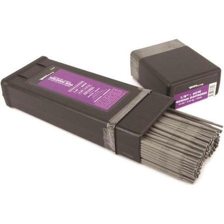 1PK-Forney 31610 Welding Rods  1/8   Mild Steel