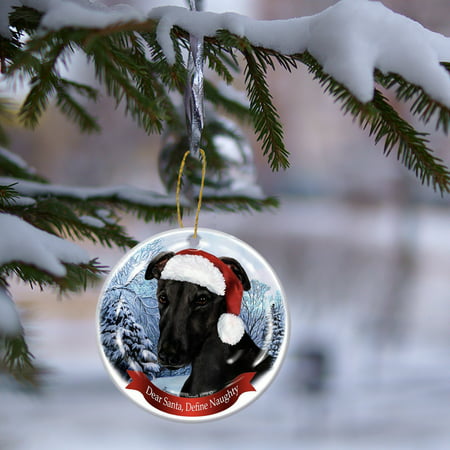 Zpjjj4#5588 Christmas Funny Decoration Christmas Dog Pattern Pendant Christmas Tree Ornaments P#5588 FQ8
