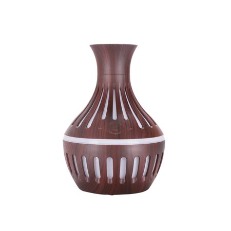 MIANHT Home Humidifier LED Colorful Light Conversion Retro Humidifier - 2022 Home Humidifier LED M-#3535