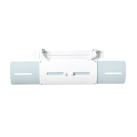 MIANHT Air Conditioner Windshield Anti-direct Blowing Air Conditioner Windshield Wall - 2022 Air Conditioner Windshield N-#8994