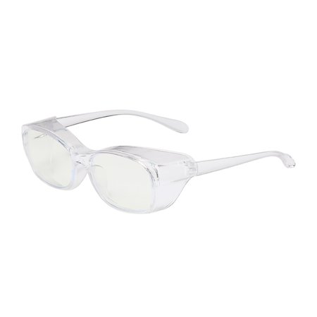 Usupdd Outdoor Dust-Proof Goggles  Anti-Fog Seal  Anti-Blue Light Protective Goggles Usupdd WCC220812-6755
