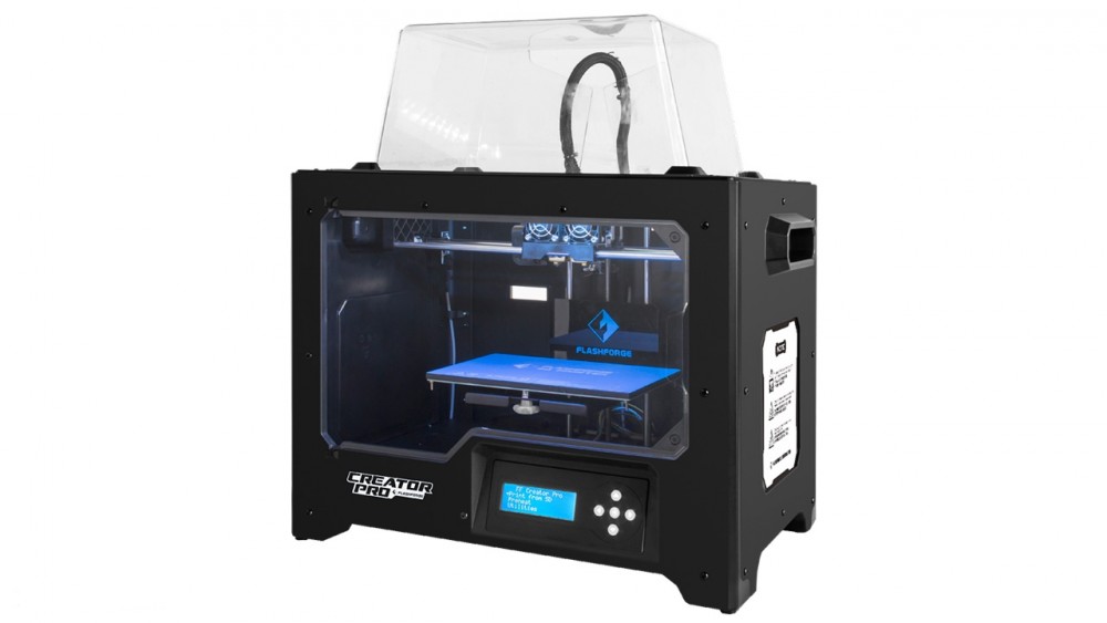 FlashForge Creator Pro