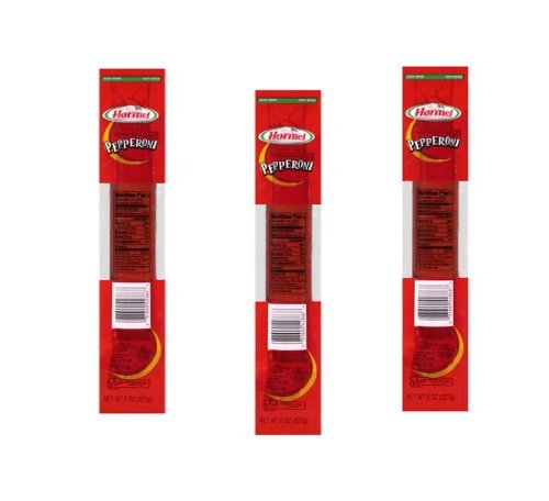 Hormel Pepperoni Stick