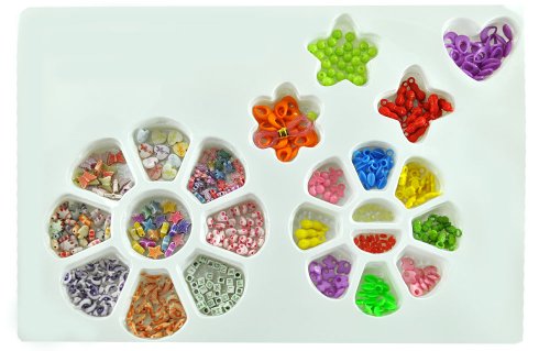 Nobleness 2292-B Bead Set Toy