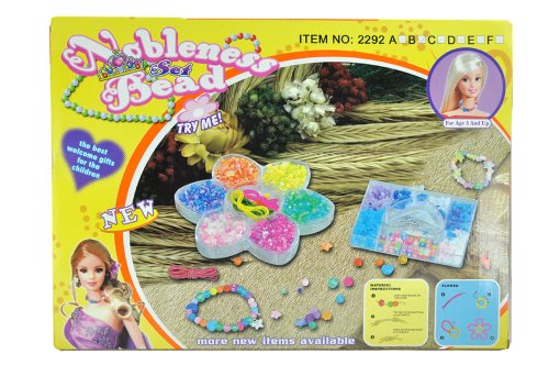 Nobleness 2292-B Bead Set Toy thumbnail