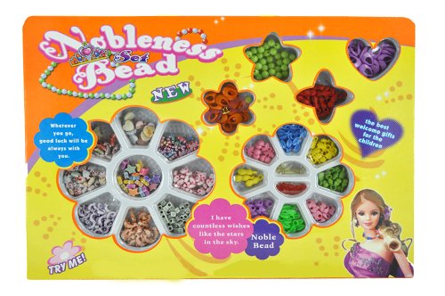 Nobleness 2292-B Bead Set Toy thumbnail