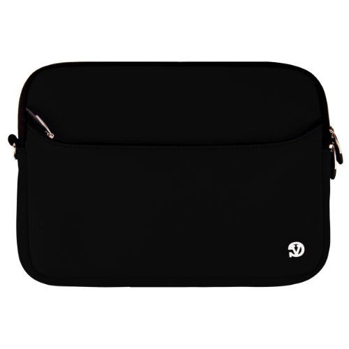 Black Acer Aspire 15.6 Inch Laptop Carrying Case for Acer Aspire AS5734Z-4725 AS5532-5509 Acer EX5635-6897 + Mousepad