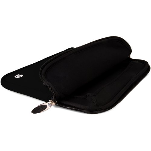 Black Acer Aspire 15.6 Inch Laptop Carrying Case for Acer Aspire AS5734Z-4725 AS5532-5509 Acer EX5635-6897 + Mousepad thumbnail