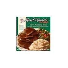 Marie Callender's, Slow Roasted Beef with Garlic Mashed Potatoes in Savory Gravy thumbnail