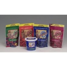 Wyman's of Maine, Fresh Frozen Mixed Berries