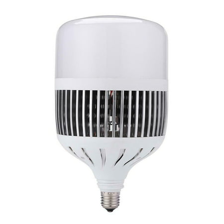 E27 50 SMD 3535 LED Bulb Light AC165-265V 100W High Power Lighting Lamp  Cold White Light