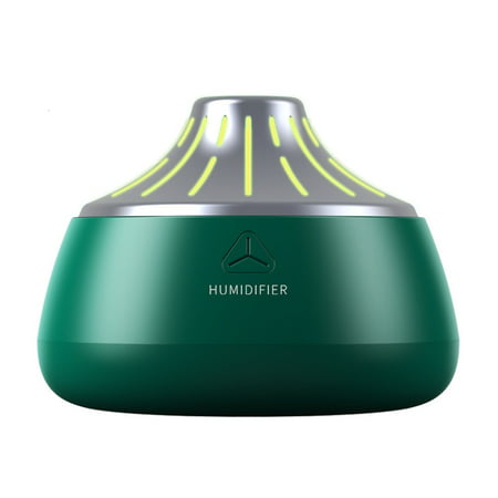 Car Aromatherapy Humidifier USB Home Desktop Mini Air Purification Humidifier - Uscallm Home 2022 a#4542