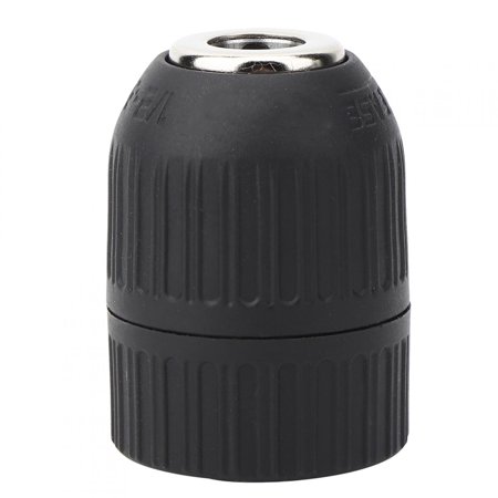Drill Chuck  Simple Installation 1/2-20UNF Self Tightening Drill Chuck for Milling Machine