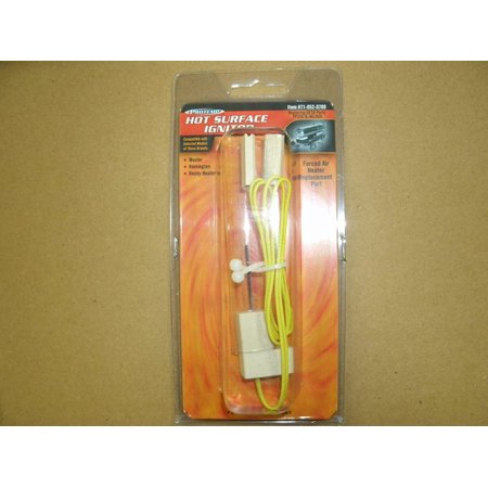 JuIShareE Products 71-052-0700 Hot Surface Igniter for Reddy (Desa) Forced Air Heater