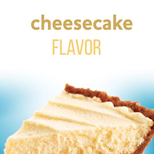 Jell-O Instant Cheesecake Pudding & Pie Filling (3.4 Oz Boxes, Pack of 6) thumbnail