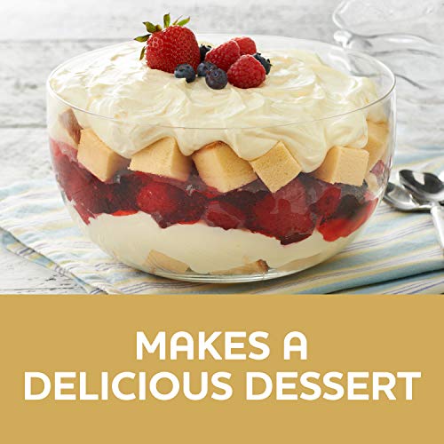 Jell-O Instant Cheesecake Pudding & Pie Filling (3.4 Oz Boxes, Pack of 6) thumbnail