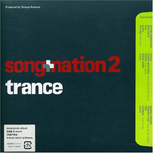 Songnation 2 Trance