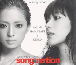 Song Is Born,a