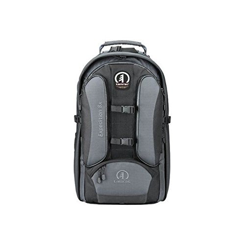 Tamrac 5588 Expedition 8x Photo/Laptop Backpack (Black)