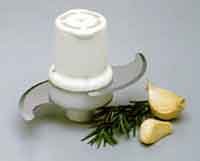 Kitchenaid Kfpmsb Mini Blade for 9 & 11-cup Food Processors