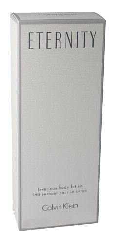 Calvin Klein Eternity Body Lotion 200ml thumbnail