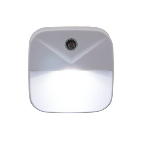 Usupdd Smart LED Sensor Lamp Wall Lamp Closet Lamp Safety Lamp for Staircase Corridor Kitchen Closet Usupdd WANG220811-5588