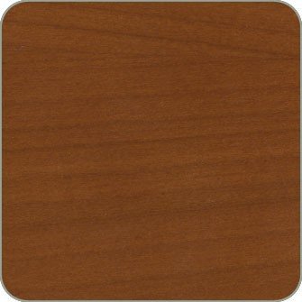 BDI Revo 9980 Rotating Entertainment Cabinet, Natural Stained Cherry thumbnail