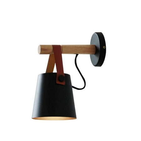 U#8654，Industrial LED Wall Light Lighting Wall Light Fixture with E27 Socket for House，P#8654 FI7