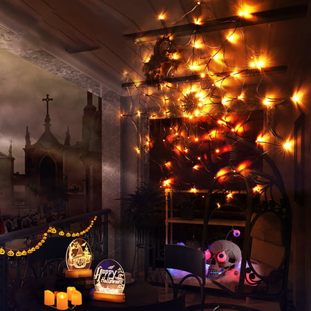 FengLS Halloween Pendant Party Scene Decoration Decoration Pendant Ornaments 09-Decor-10A#2289 Ideal Gift Halloween Pendant Party