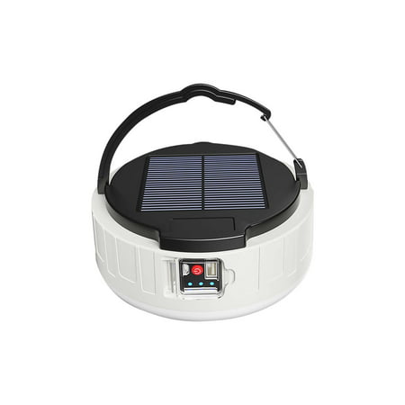 Usupdd New LED Camping Lights Multifunctional Outdoor Rechargeable USB Emergency Light Usupdd WEE220811-7668