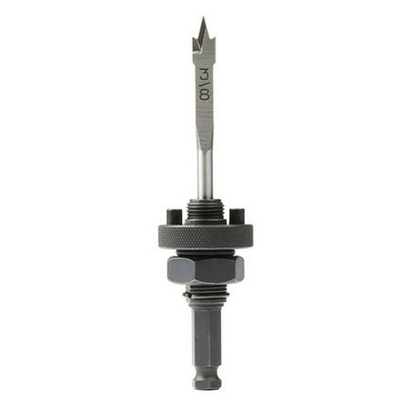 Pack of 1  Milwaukee 49-56-9306 Big Hawg W/Carbide Teeth Clean Wood Arbor