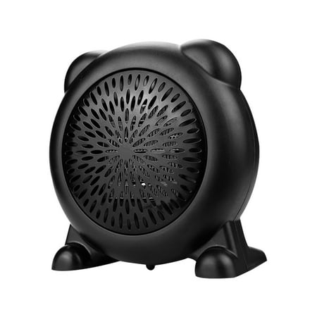 Usupdd Mini Electric Heater Home Heater Fan Winter Heater Heater Fan Usupdd WLL220812-5325