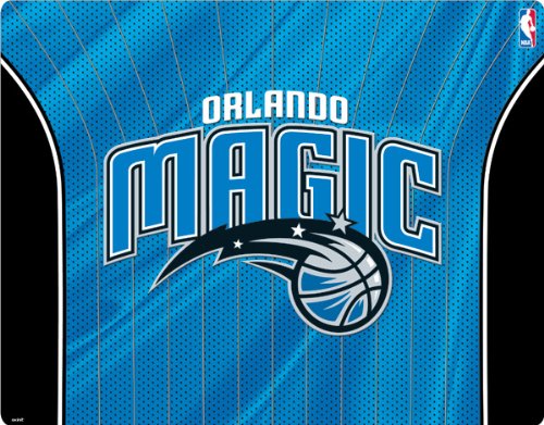NBA - Orlando Magic - Orlando Magic Jersey - BlackBerry Curve 8530 - Skinit Skin thumbnail