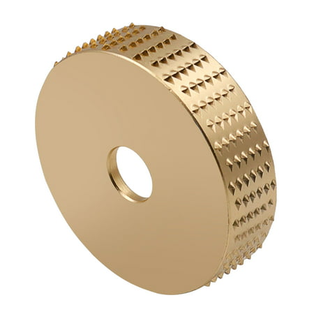 Wood Carving Disc Angle Grinder Woodworking Tool Wood Carving Belt 16Mm SA9